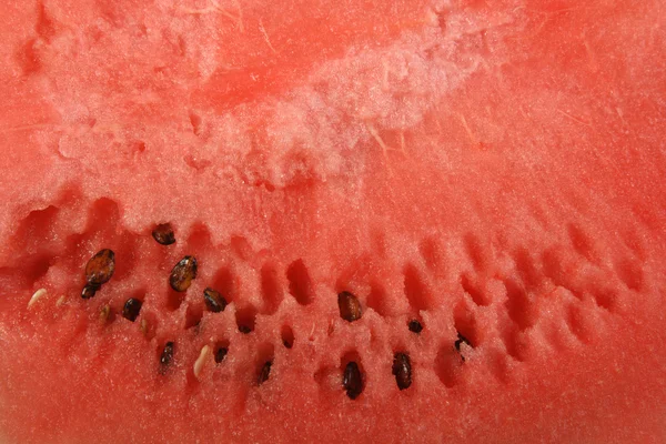 Close Watermelon — Stock Photo, Image