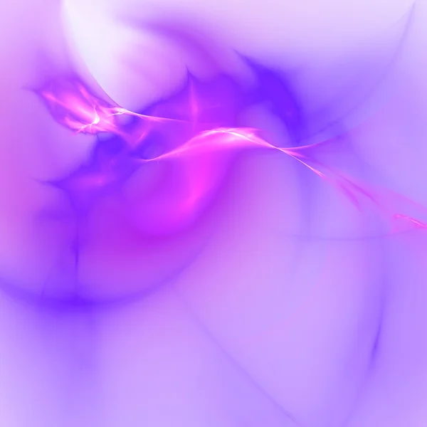 Fondo abstracto. Azul - palet púrpura — Foto de Stock