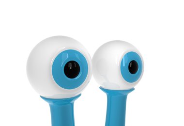 Eyes clipart