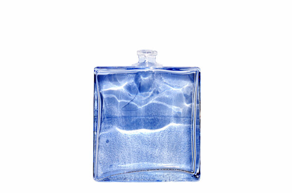 Bottle of perfume