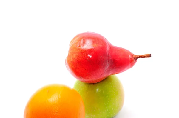 Μείγματα φρούτων — Φωτογραφία Αρχείου