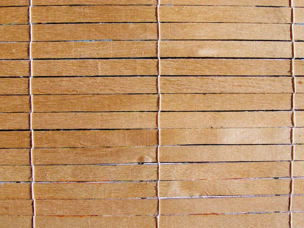 Struttura in legno marrone con motivi naturali — Foto Stock