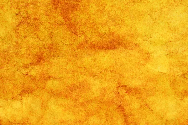 Gelbgold Hintergrund Textur — Stockfoto