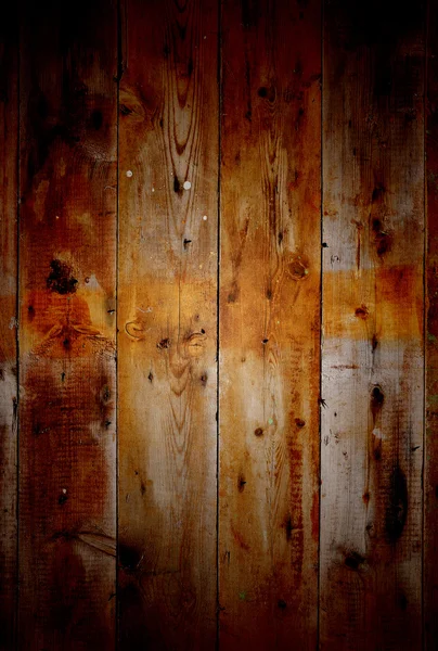 Holz grungy Hintergrund — Stockfoto