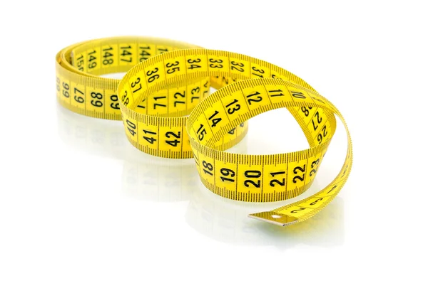 stock image Measuring tape