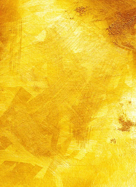 Textura dorada — Foto de Stock
