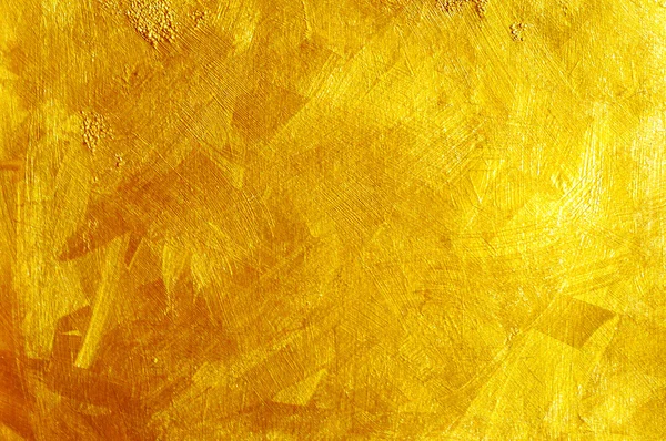 Textura dorada — Foto de Stock