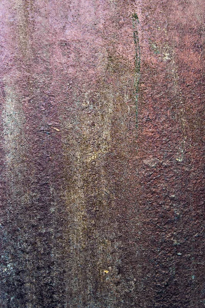 Old Metal Wall Texture — Stock Photo, Image