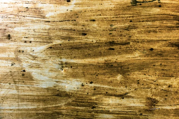 Old Vintage Wooden Background Stains Scratches — Fotografia de Stock