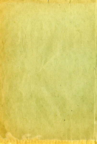 Старинный Бумажный Фон Местом Текста — стоковое фото