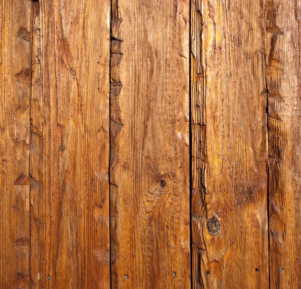 外装の木の板 — ストック写真