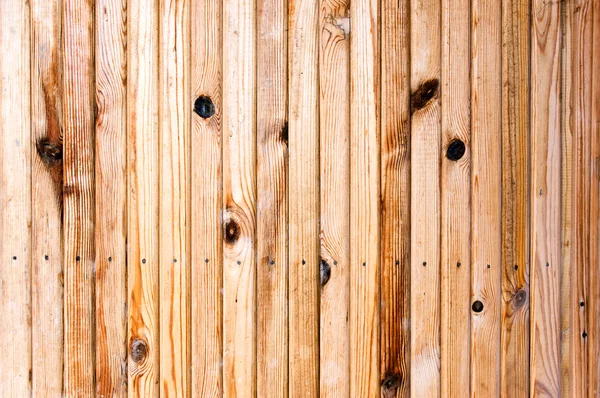Pine houten plank — Stockfoto