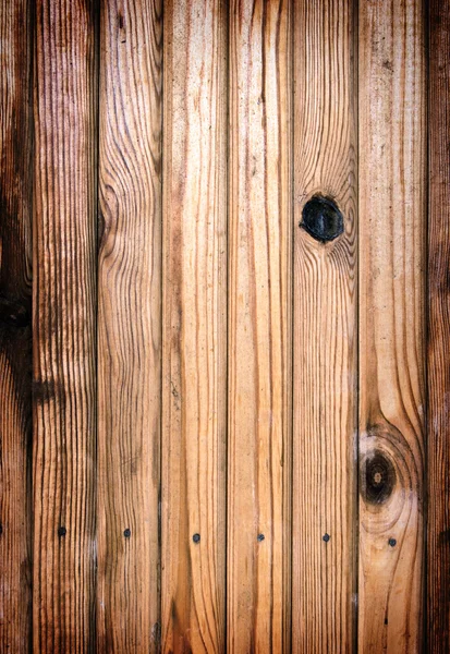 Omšelé dřevěné prkno — Stock fotografie