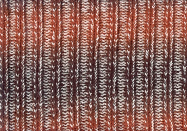 Крупним планом текстура натуральної тканини вовни до — стокове фото