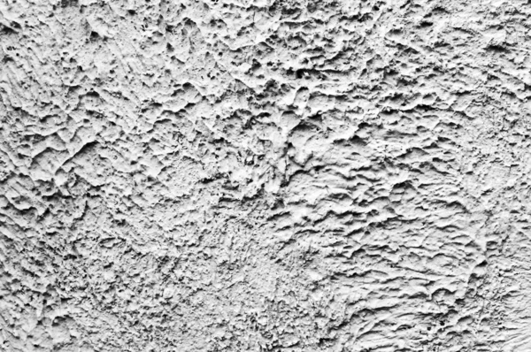 Bir duvar sıva — Stok fotoğraf