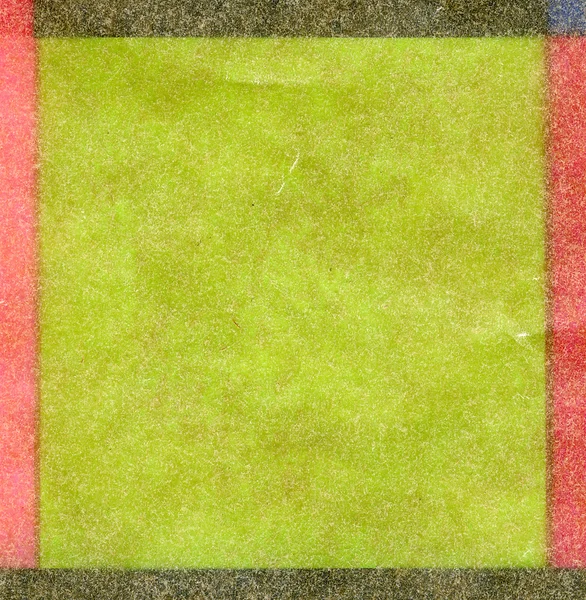 Abstrakt texturerat square — Stockfoto