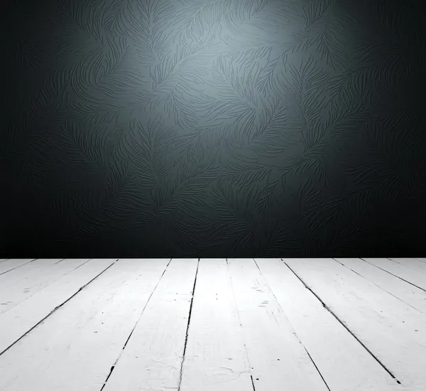 Interior vazio de selênio — Fotografia de Stock
