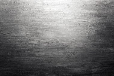 Scratched brushed metal texture clipart