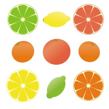 9 turuncu