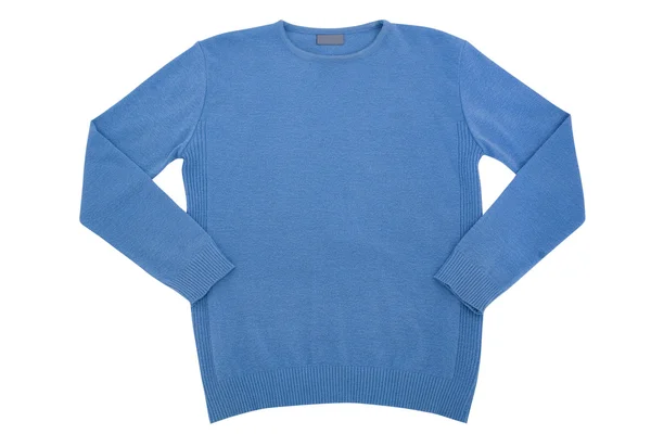 Sweater isolated — Stock Photo, Image