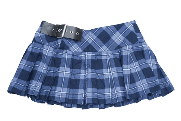 stock image Short skirt
