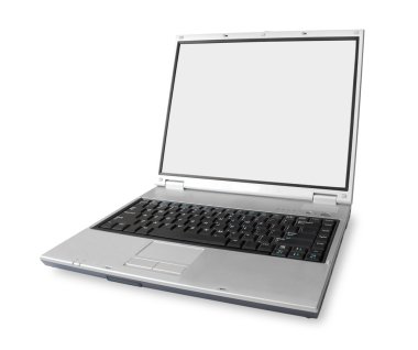 Laptop clipart