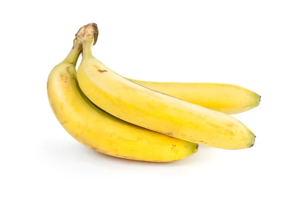 stock image Natural bananas