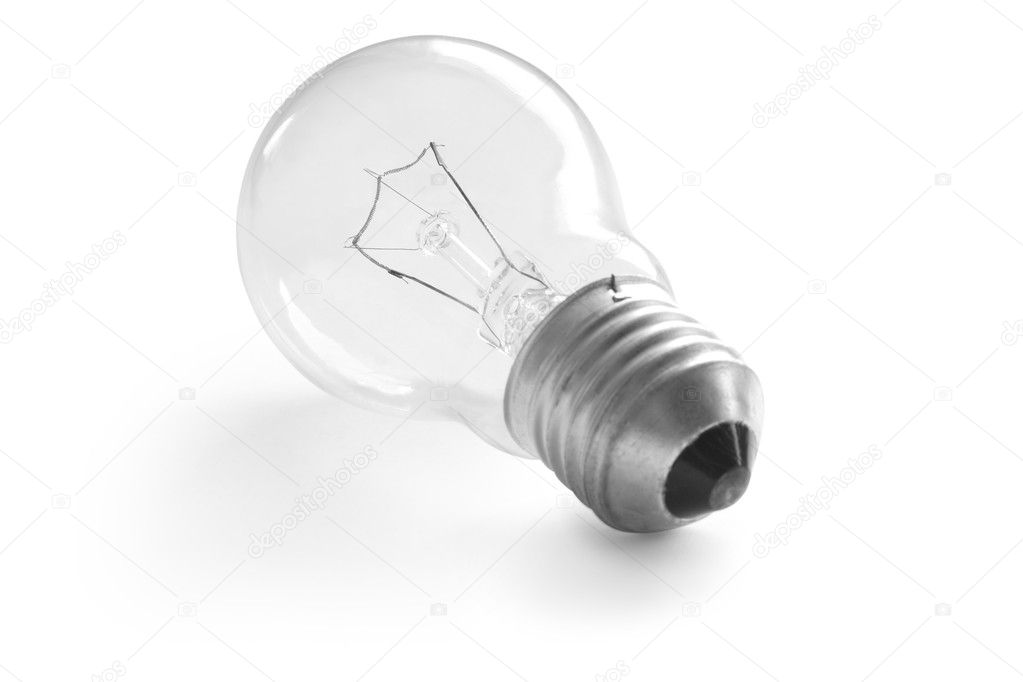 Electrical bulb