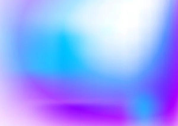Abstrakter rosa-blauer Hintergrund — Stockfoto