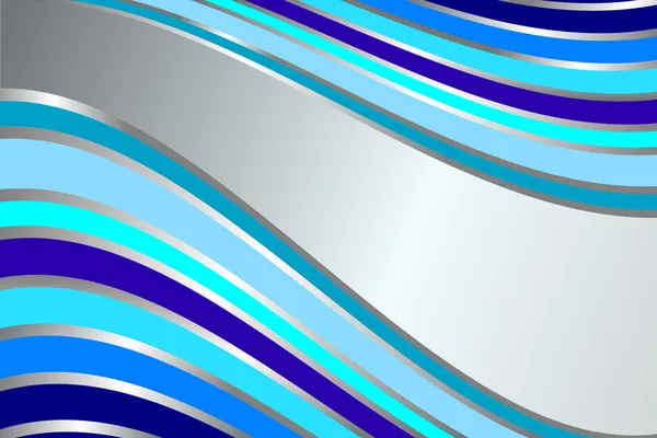 Diagonal stripes background — Stock Vector