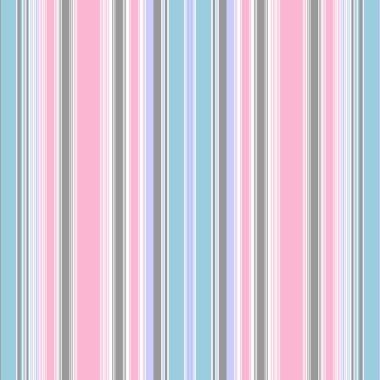 Pastel stripes background