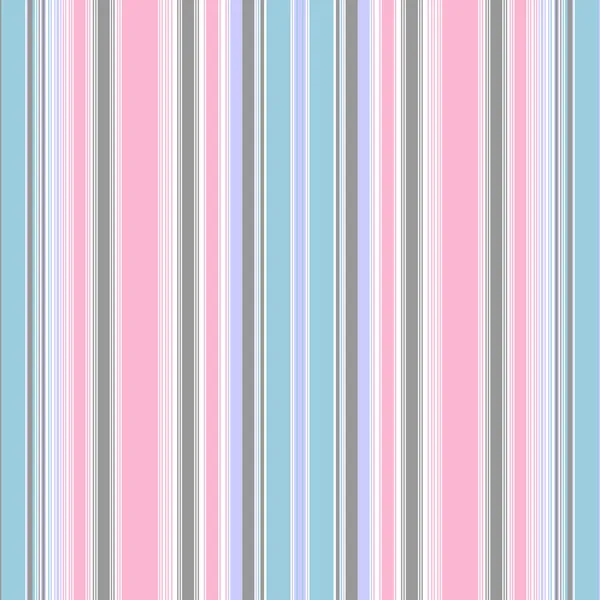 Pastel stripes background — Stock Vector