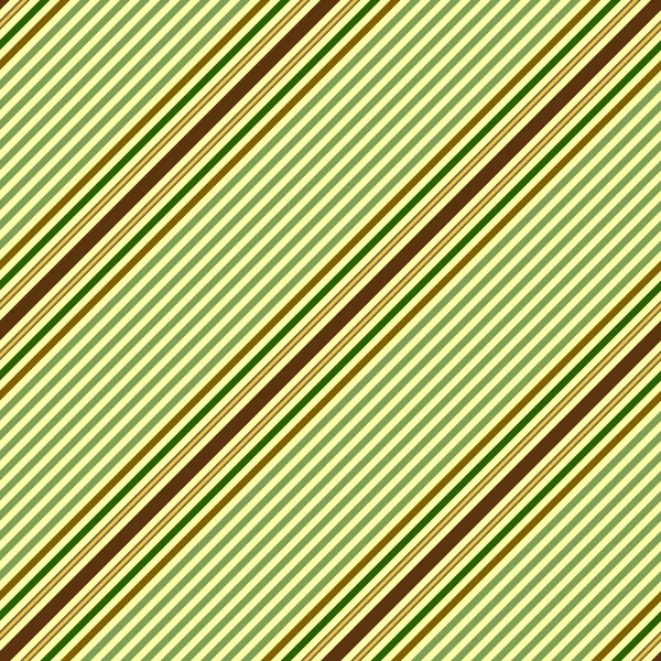 Patrón de rayas pastel sin costuras — Archivo Imágenes Vectoriales