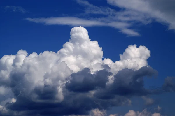 stock image Cloudscape