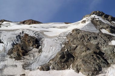 dağ Buzulu