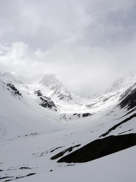 stock image High Mountains