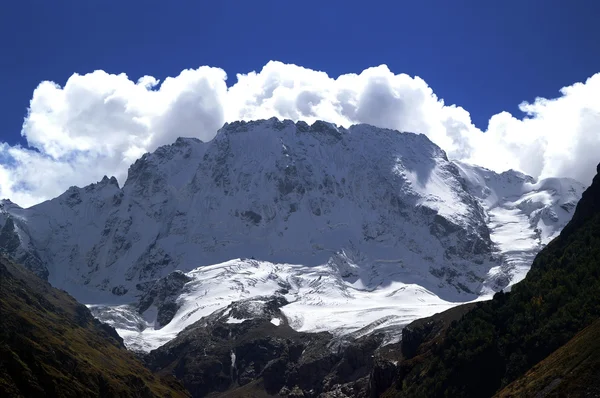 Kaukasus bergen. Ulutau. — Stockfoto