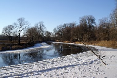 Bend Nehri