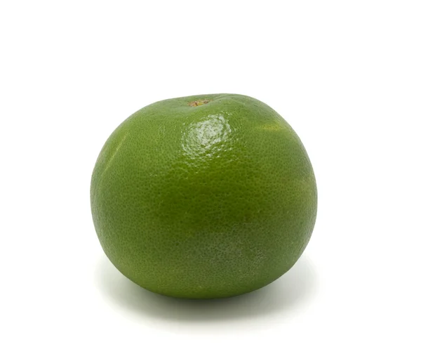 (Oroblanco citrusfélék kicsim) — Stock Fotó