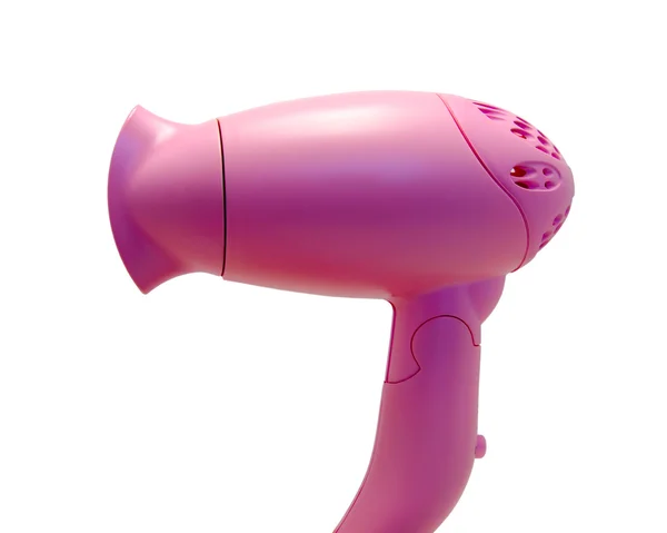 Hairdrier — Stock Photo, Image