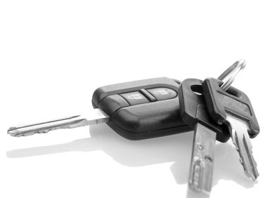 Car Keys clipart