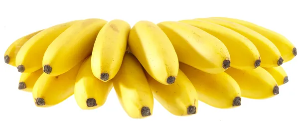 Bunch of Bananas — Stock Photo, Image