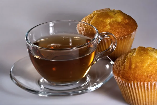 Stock image Tea time.