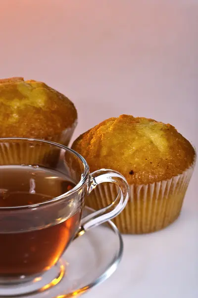 stock image Tea time.