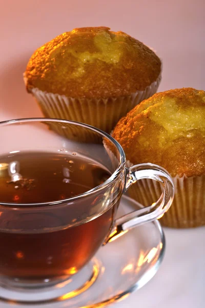 Stock image Tea time.