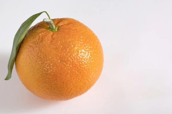 Zoete mandarijn — Stockfoto