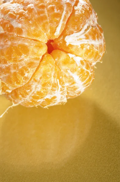 Mandarino fresco e saporito — Foto Stock