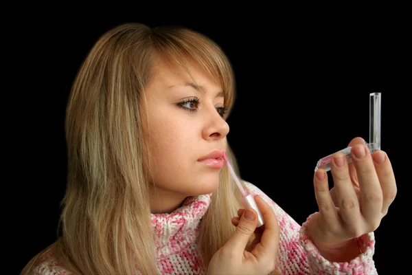 stock image Girl