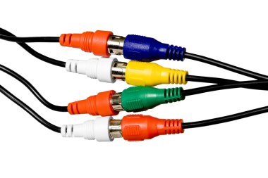 Cable clipart