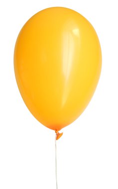 Balloon clipart